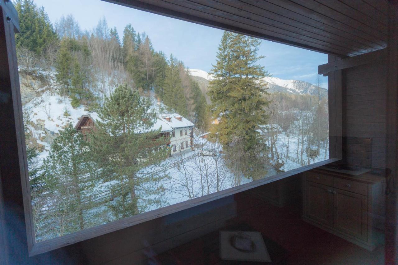 Hotel Neuwirt Mauterndorf  Exteriör bild