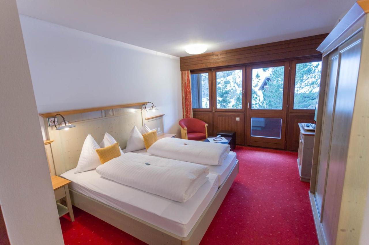 Hotel Neuwirt Mauterndorf  Exteriör bild