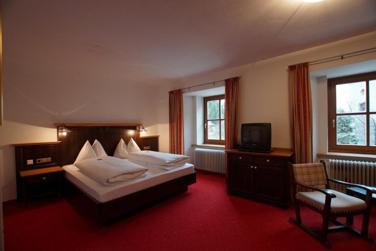 Hotel Neuwirt Mauterndorf  Rum bild