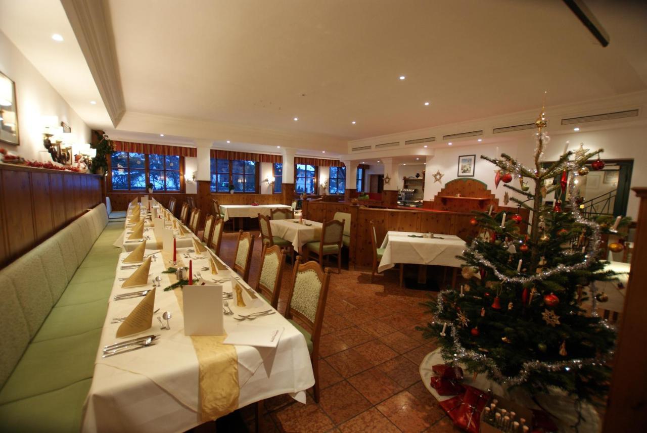 Hotel Neuwirt Mauterndorf  Exteriör bild