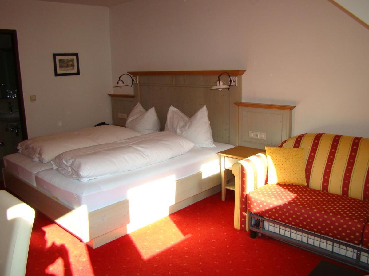 Hotel Neuwirt Mauterndorf  Exteriör bild