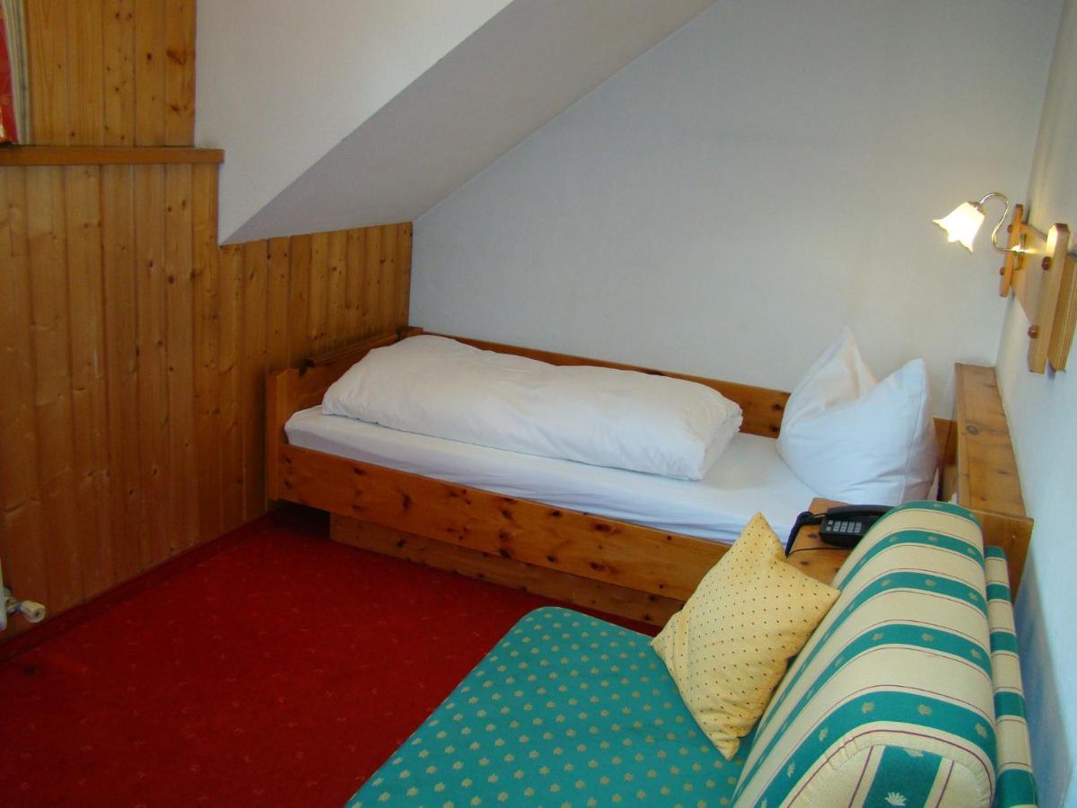 Hotel Neuwirt Mauterndorf  Exteriör bild