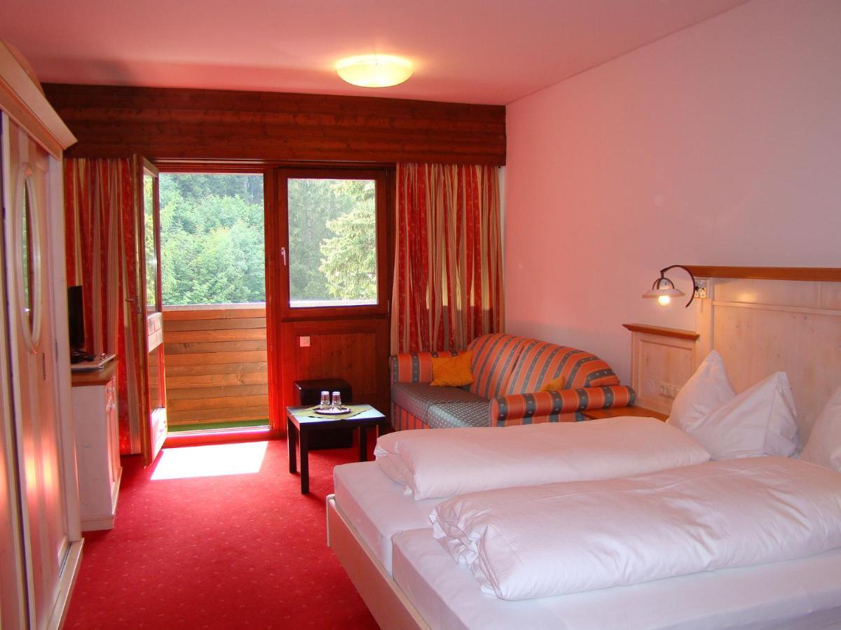 Hotel Neuwirt Mauterndorf  Exteriör bild