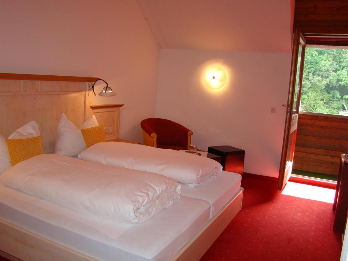Hotel Neuwirt Mauterndorf  Exteriör bild