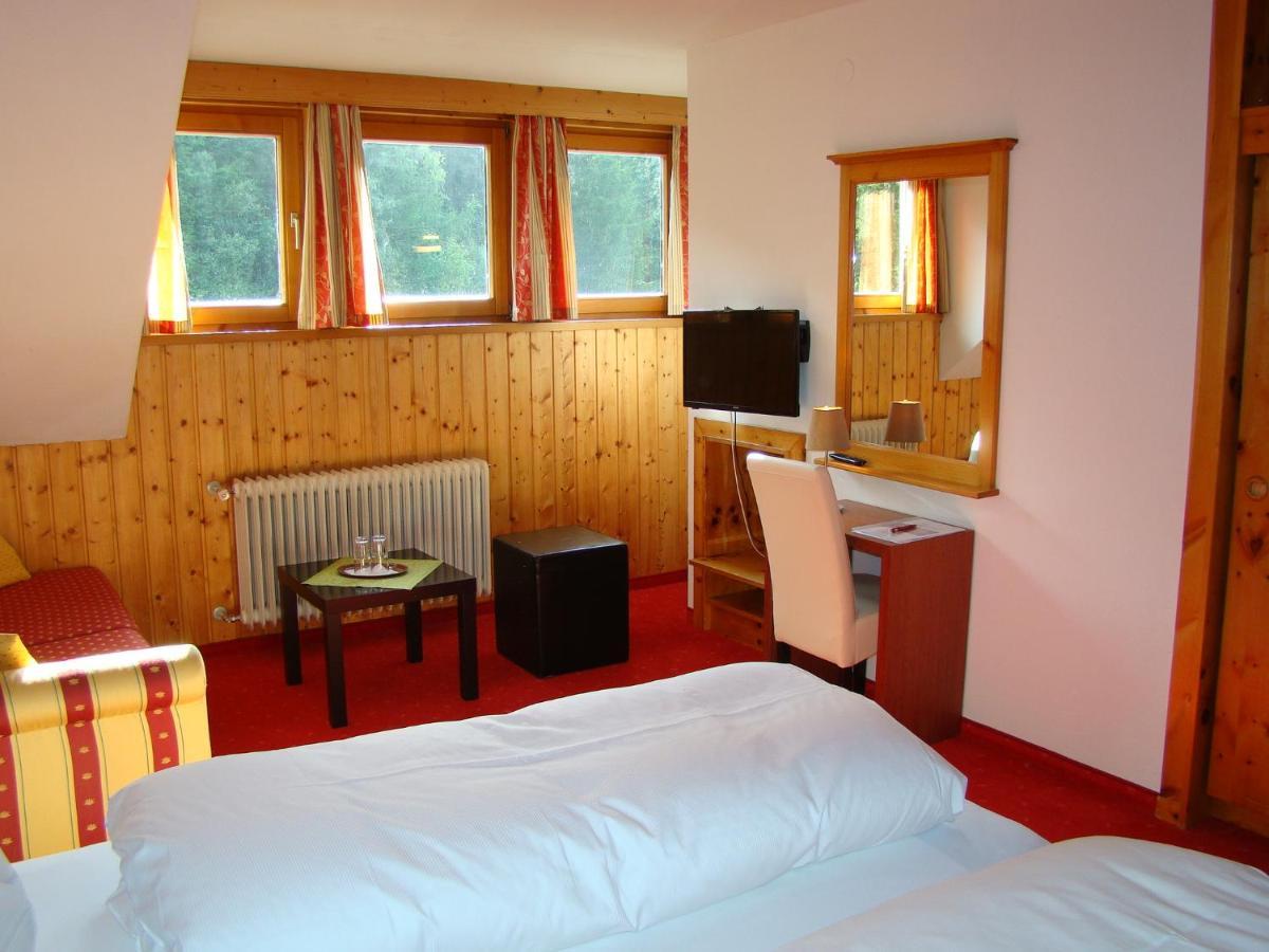 Hotel Neuwirt Mauterndorf  Exteriör bild