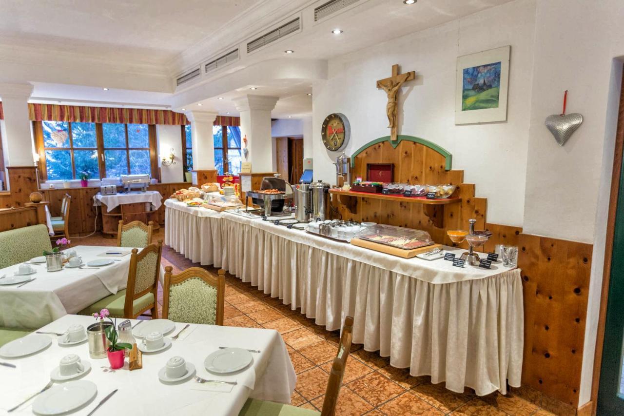 Hotel Neuwirt Mauterndorf  Exteriör bild