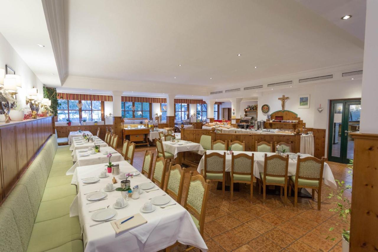 Hotel Neuwirt Mauterndorf  Exteriör bild