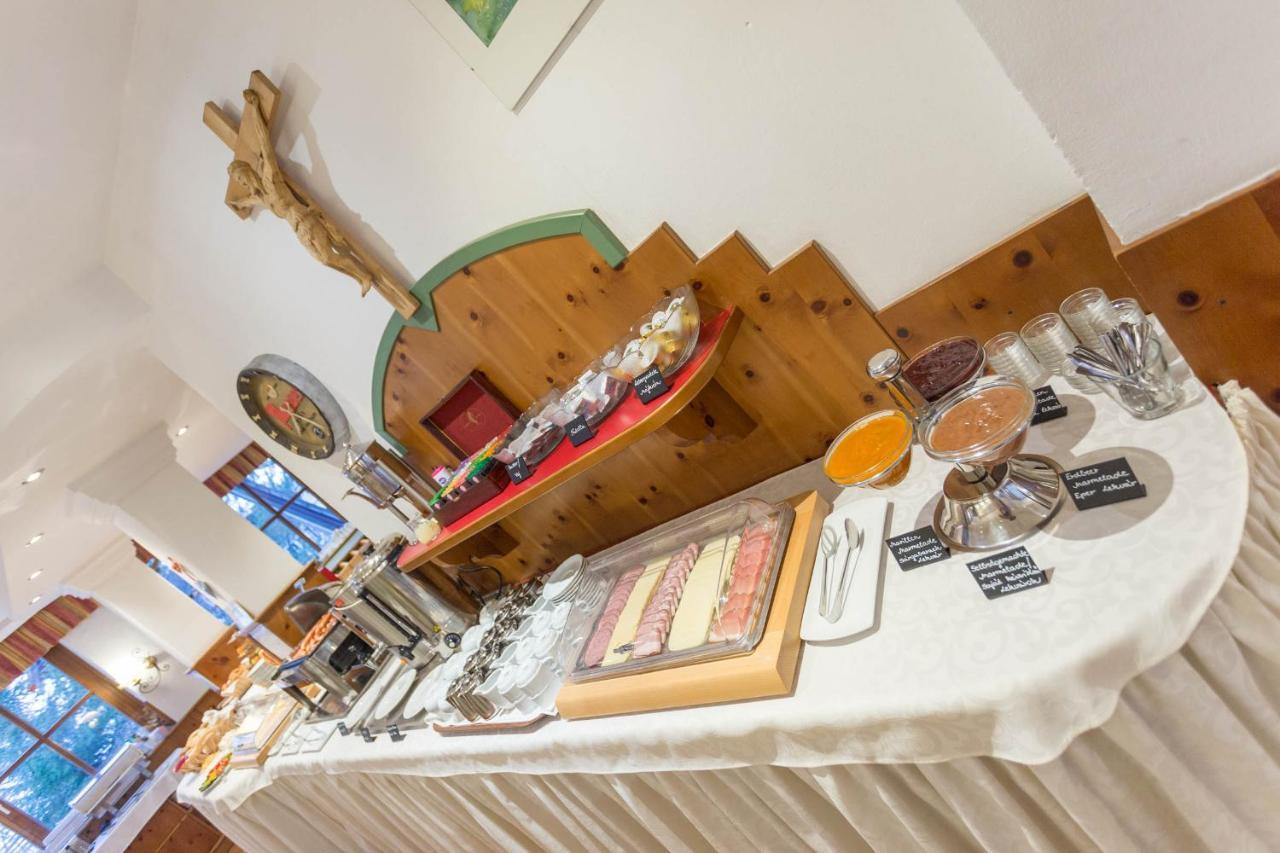 Hotel Neuwirt Mauterndorf  Exteriör bild