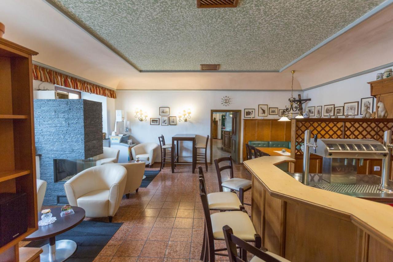 Hotel Neuwirt Mauterndorf  Exteriör bild