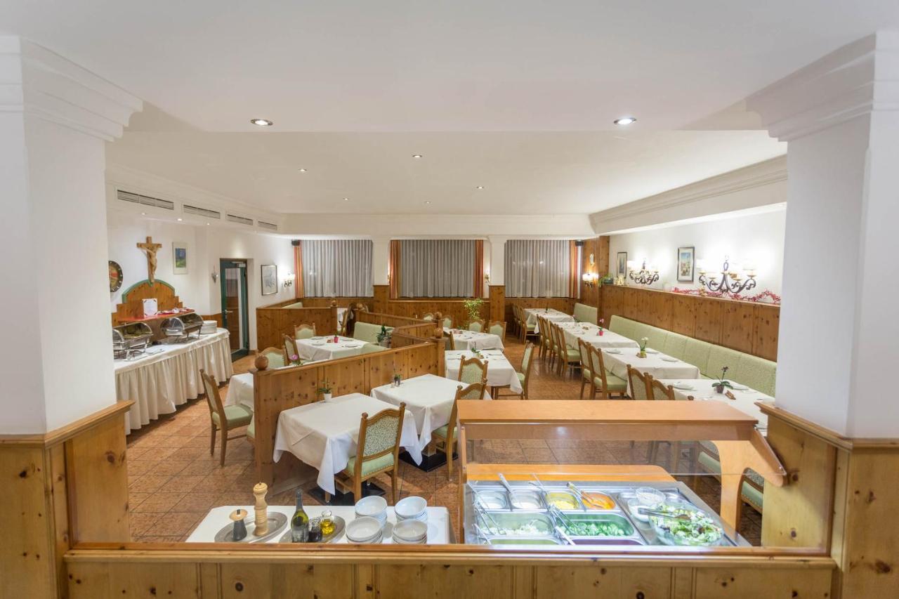Hotel Neuwirt Mauterndorf  Exteriör bild